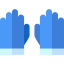 Gloves icon 64x64