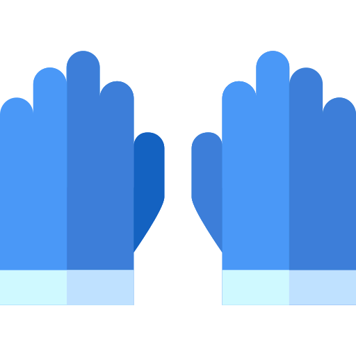 Gloves icon
