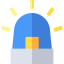 Police icon 64x64