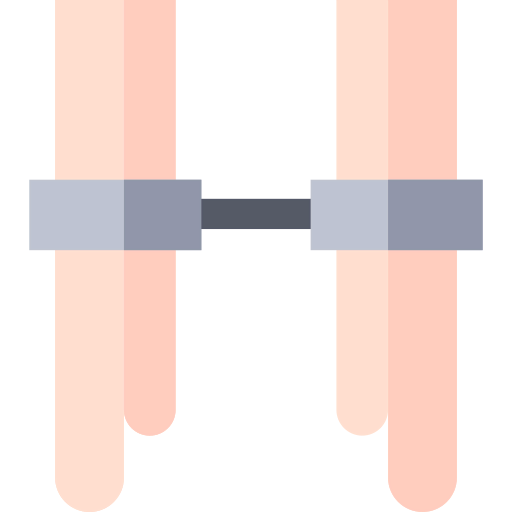 Handcuffs icon