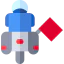 Police icon 64x64