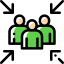 Meeting point icon 64x64