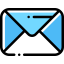 Email icon 64x64