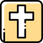 Christianity icon 64x64