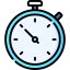 Stopwatch icon 64x64