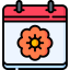 Spring icon 64x64