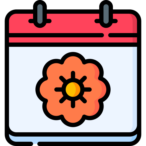 Spring icon