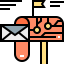 Email icon 64x64
