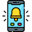 Notification icon 64x64
