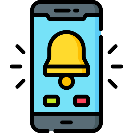 Notification icon