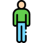 Man icon 64x64