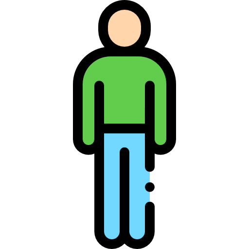 Man icon