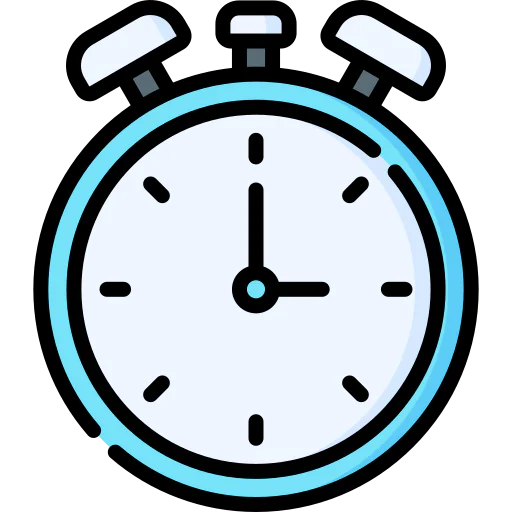 Chronometer icon