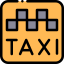 Taxi icon 64x64