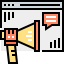 Promotion icon 64x64