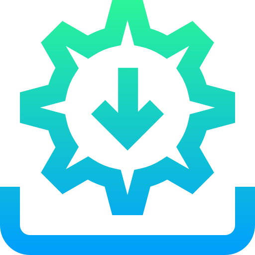 Install icon