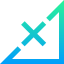 No signal アイコン 64x64