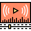 Viral icon 64x64