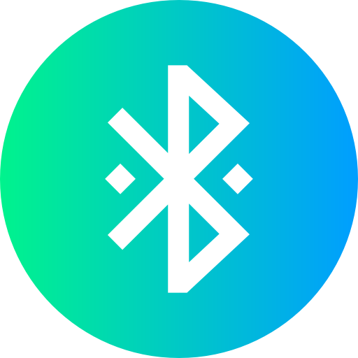 Bluetooth icon