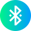 Bluetooth icon 64x64