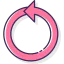 Arrows icon 64x64