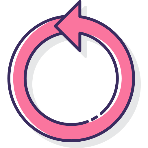 Arrows icon