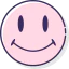 Emoticon icon 64x64