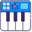 Electronics Ikona 64x64