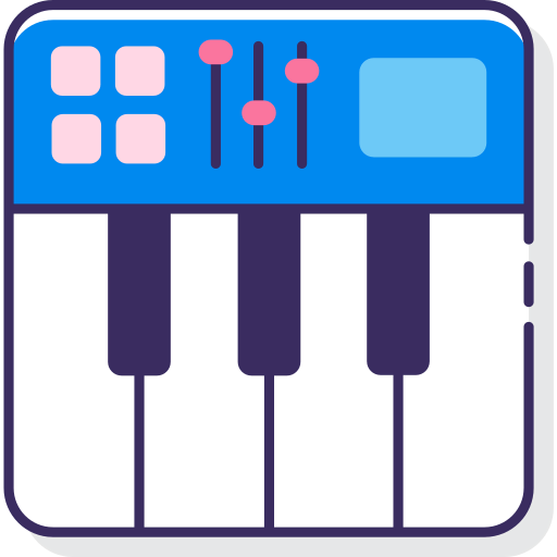Electronics icon