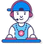 Avatar Ikona 64x64
