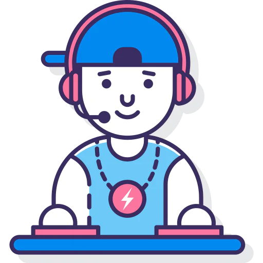 Avatar icon