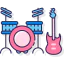Bass Ikona 64x64