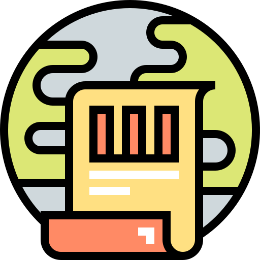 Report icon
