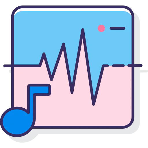 Beat icon