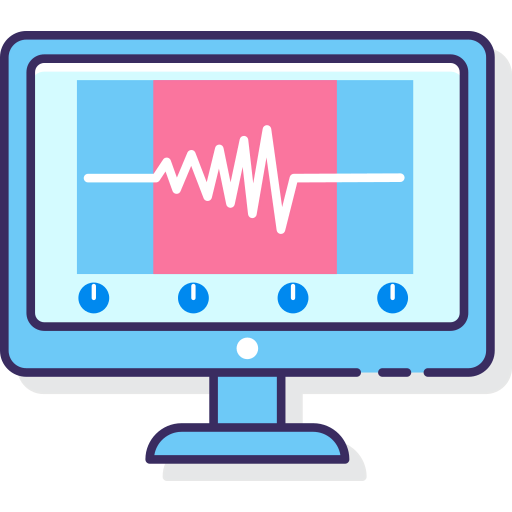 Audio icon