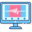 Audio ícono 64x64