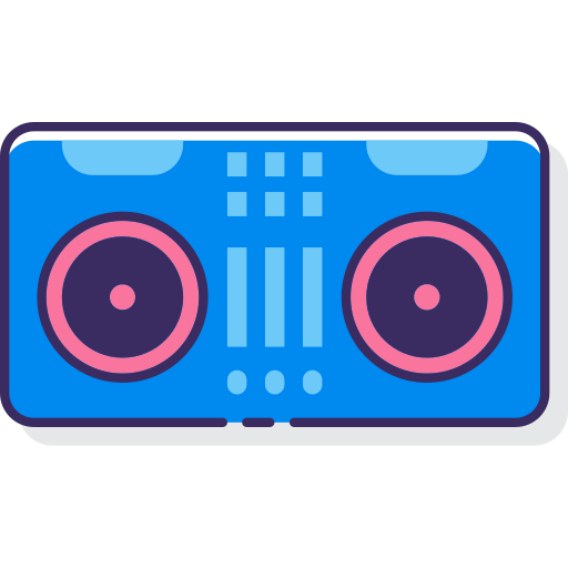 Adjust icon