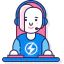 Avatar Ikona 64x64