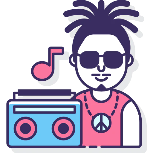 Audio icon