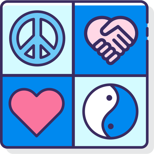 Hands icon