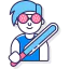 Avatar Ikona 64x64
