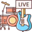 Band icon 64x64