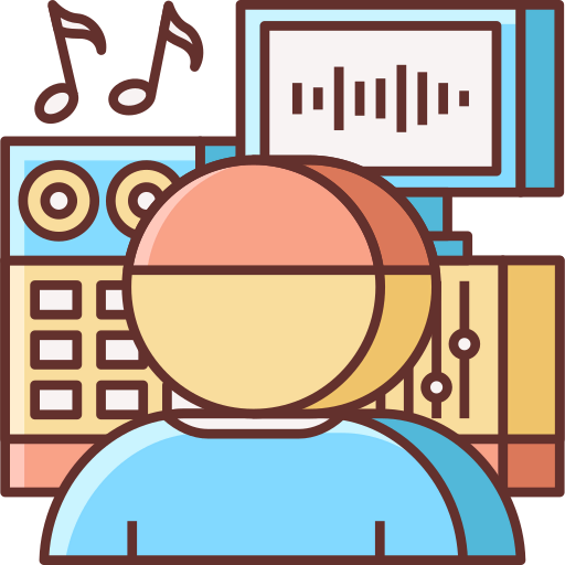 Record icon