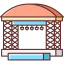 Stage icon 64x64