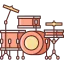 Drum icon 64x64