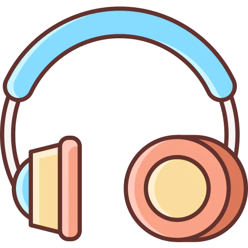 Headset icon