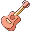 Guitar icon 64x64