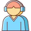 Music icon 64x64