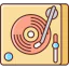 DJ icon 64x64