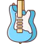 Guitar icon 64x64